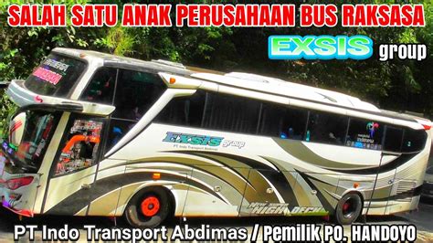 Indo transport abdimas INDO TRANS TRAVEL adalah penyedia jasa layanan Travel Super Executive dengan rute Situbondo – Jembrana (Bali) (pp) setiap harinya